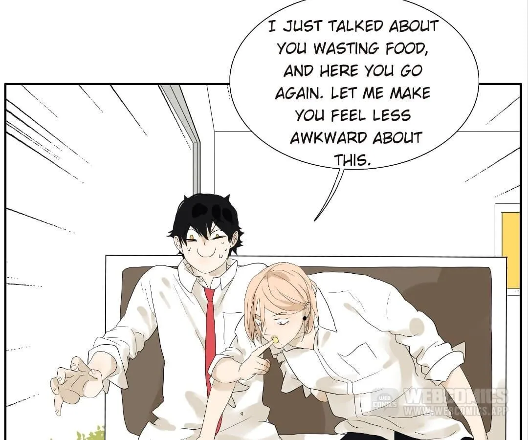Read Bromance ( 18 Bu Xian ) chapter 86 image 17 on Lezhin