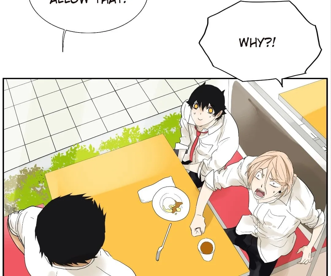 Read Bromance ( 18 Bu Xian ) chapter 86 image 2 on Lezhin