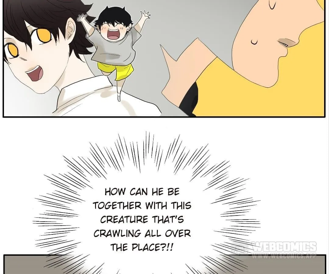Read Bromance ( 18 Bu Xian ) chapter 86 image 21 on Lezhin