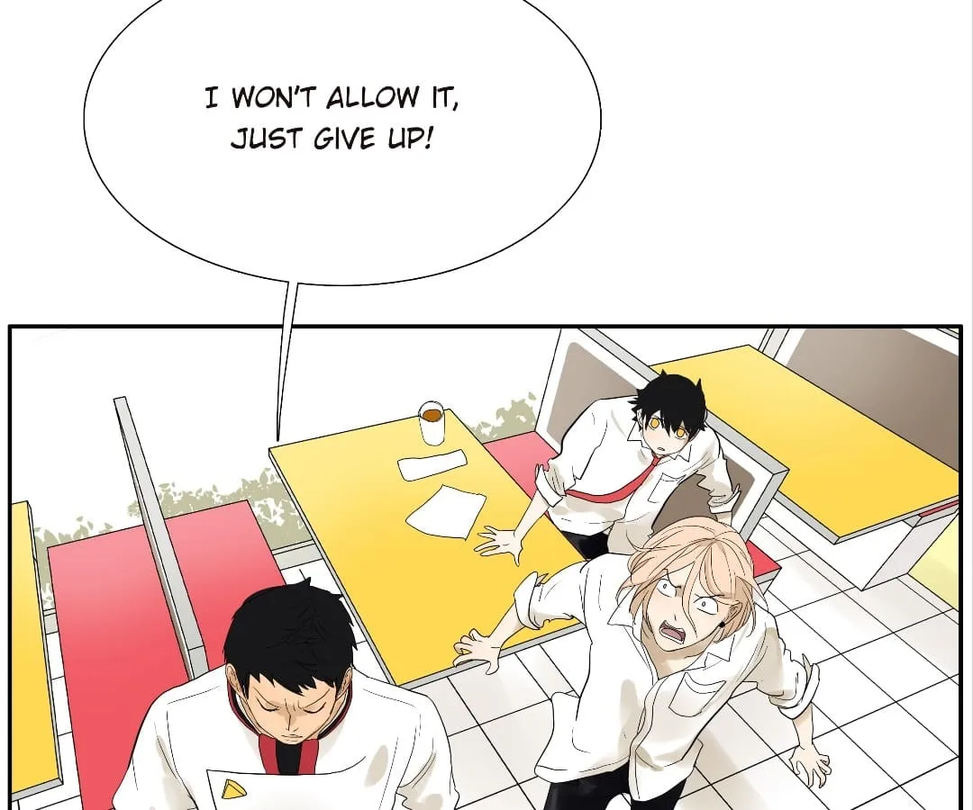 Read Bromance ( 18 Bu Xian ) chapter 86 image 24 on Lezhin