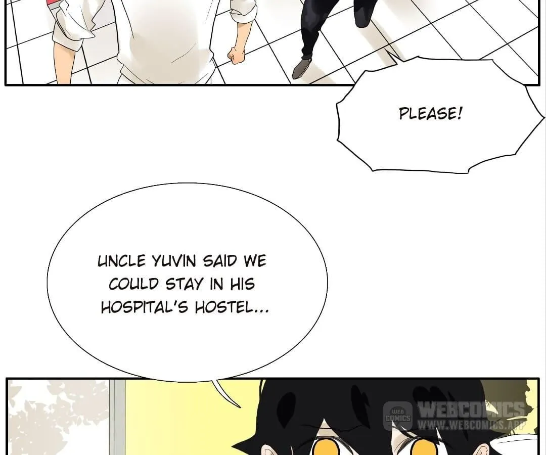 Read Bromance ( 18 Bu Xian ) chapter 86 image 25 on Lezhin