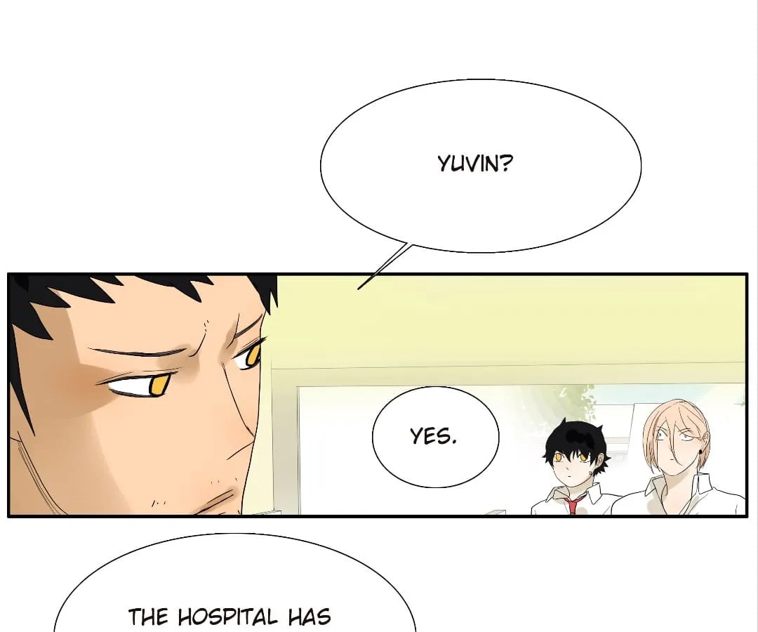 Read Bromance ( 18 Bu Xian ) chapter 86 image 27 on Lezhin