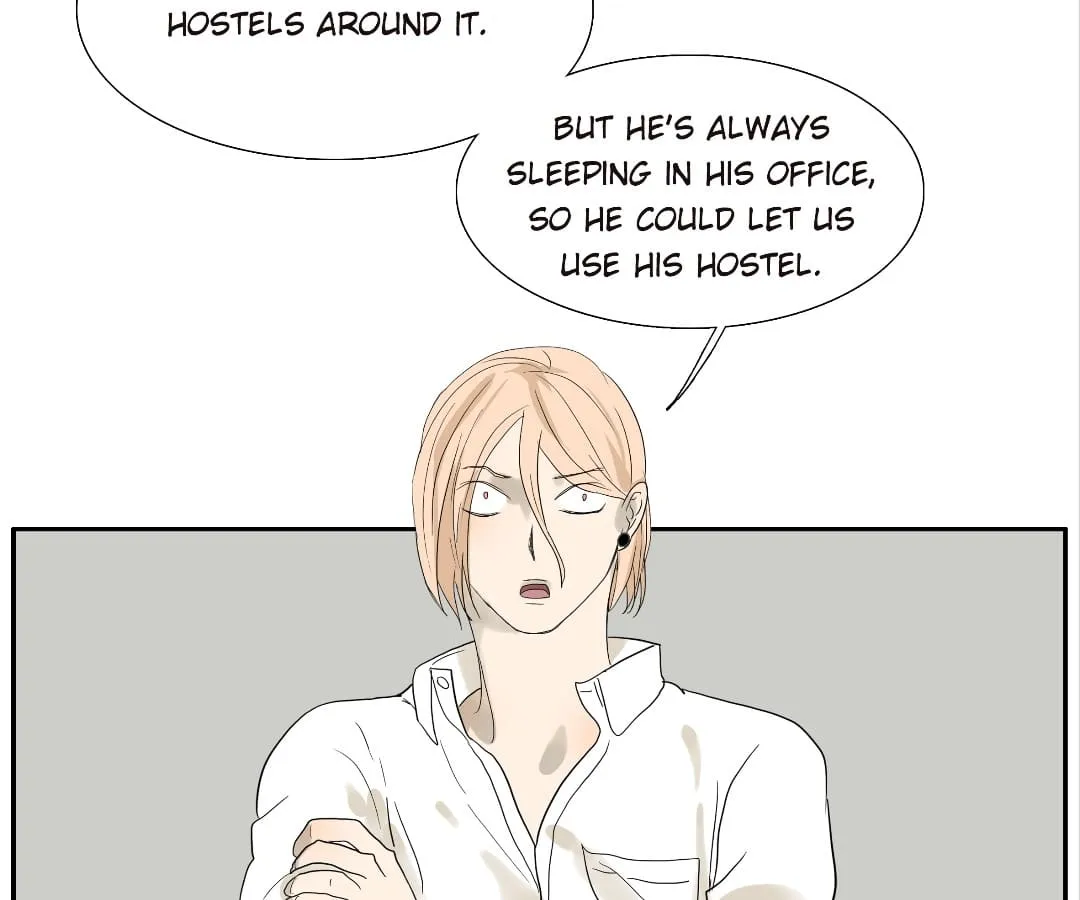 Read Bromance ( 18 Bu Xian ) chapter 86 image 28 on Lezhin