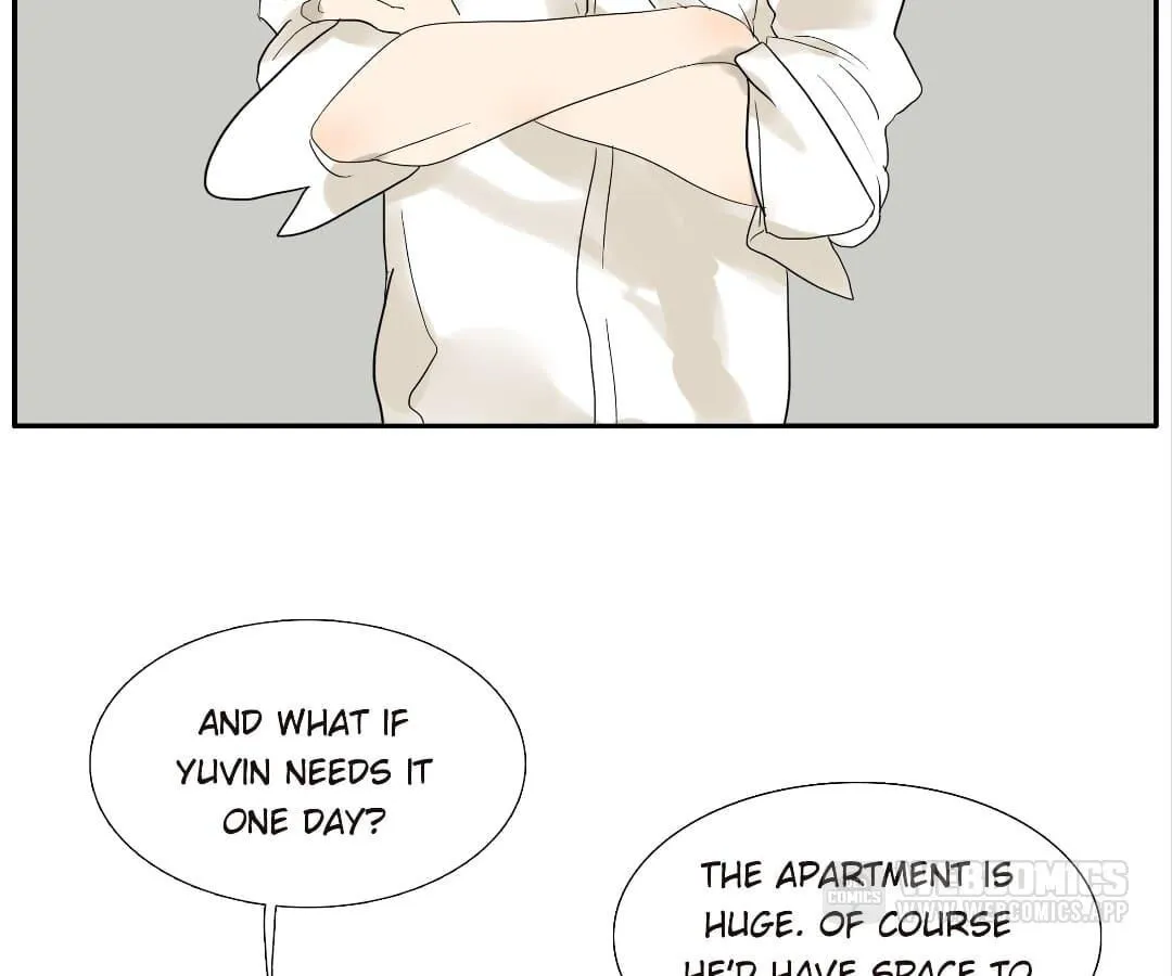 Read Bromance ( 18 Bu Xian ) chapter 86 image 29 on Lezhin