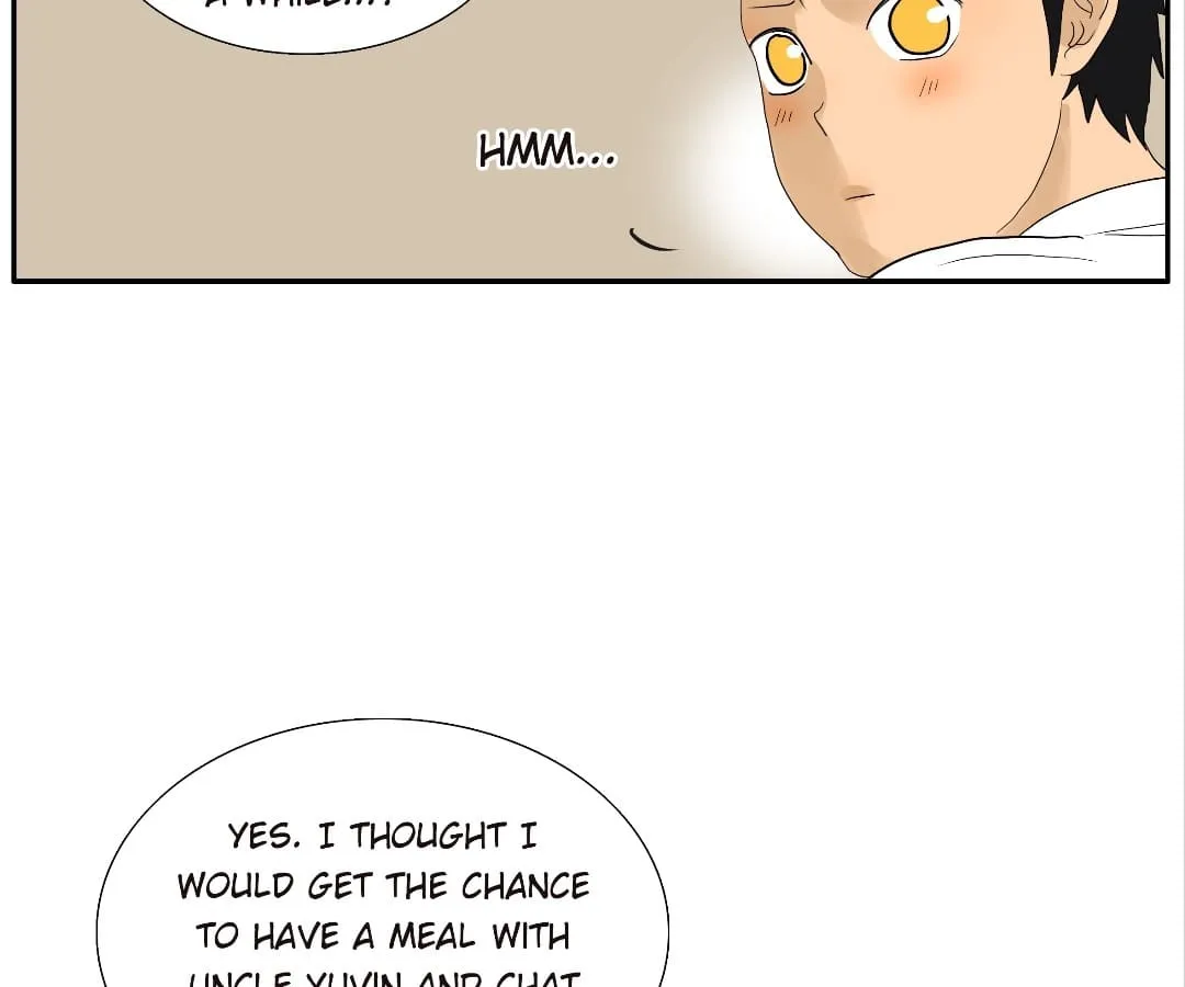 Read Bromance ( 18 Bu Xian ) chapter 86 image 31 on Lezhin