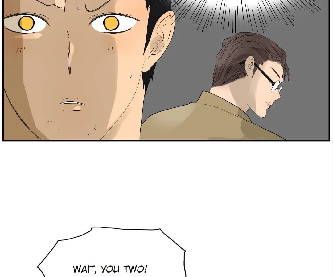 Read Bromance ( 18 Bu Xian ) chapter 86 image 34 on Lezhin