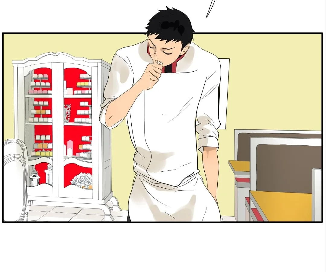 Read Bromance ( 18 Bu Xian ) chapter 86 image 36 on Lezhin