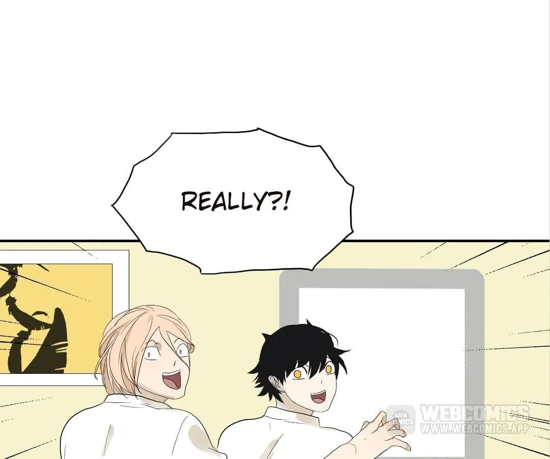 Read Bromance ( 18 Bu Xian ) chapter 86 image 37 on Lezhin