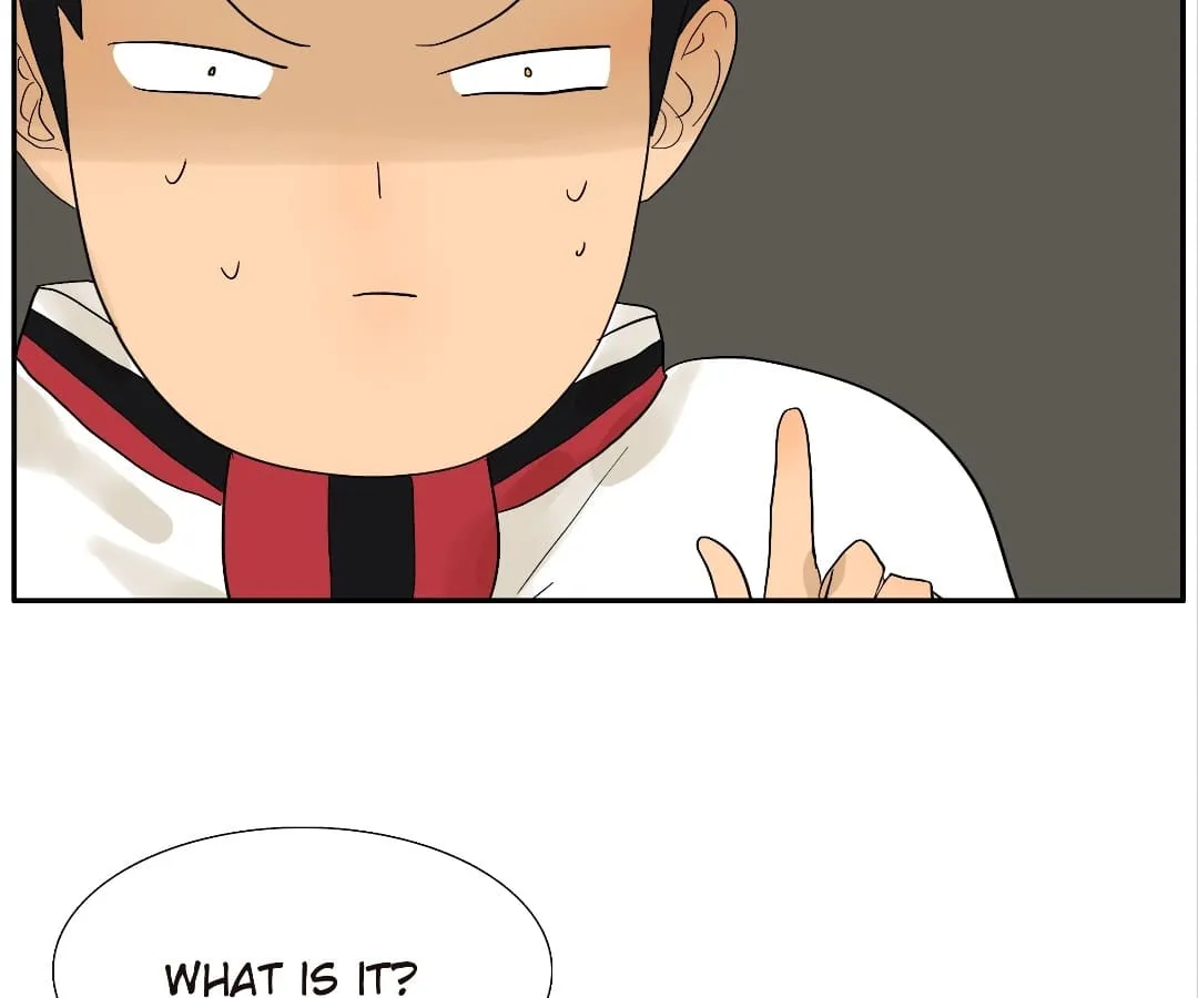 Read Bromance ( 18 Bu Xian ) chapter 86 image 39 on Lezhin