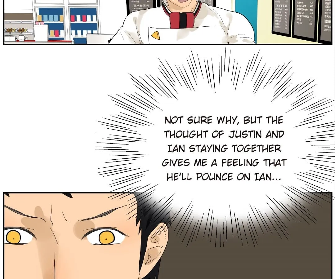 Read Bromance ( 18 Bu Xian ) chapter 86 image 4 on Lezhin