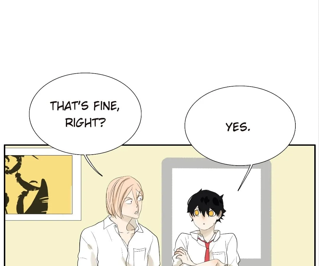 Read Bromance ( 18 Bu Xian ) chapter 86 image 42 on Lezhin