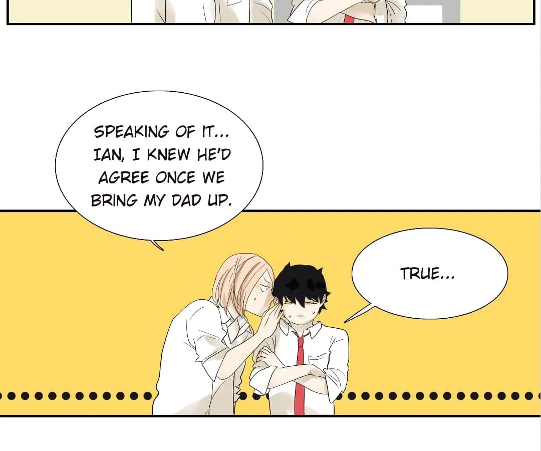 Read Bromance ( 18 Bu Xian ) chapter 86 image 43 on Lezhin
