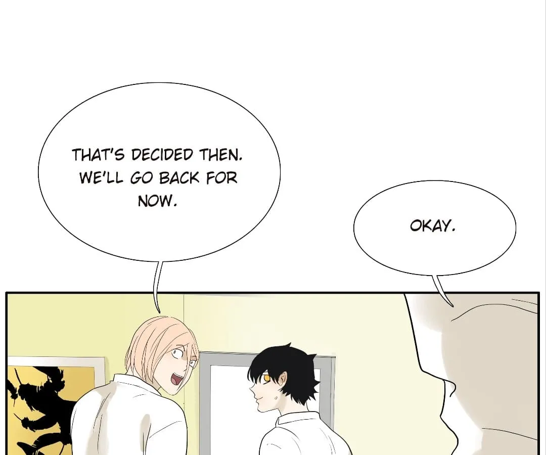 Read Bromance ( 18 Bu Xian ) chapter 86 image 44 on Lezhin