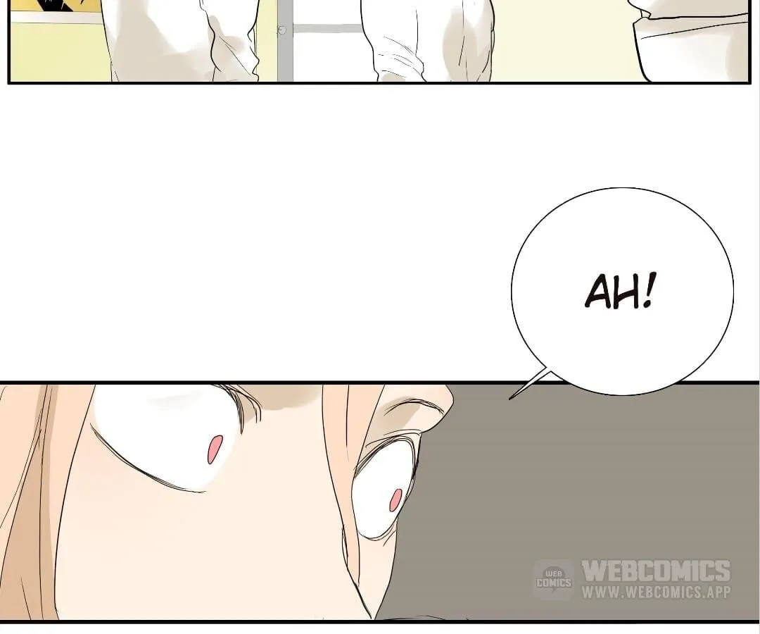 Read Bromance ( 18 Bu Xian ) chapter 86 image 45 on Lezhin