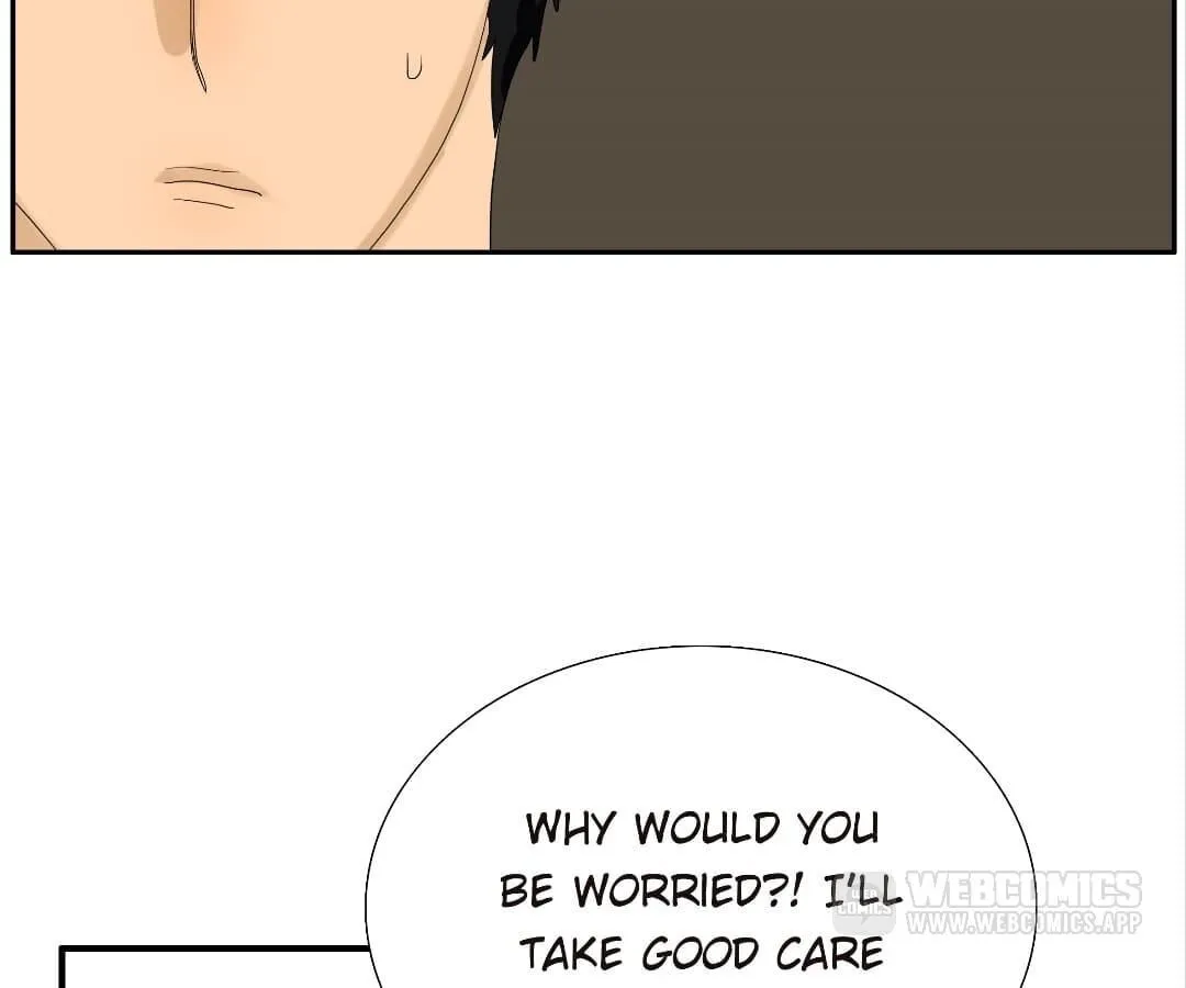 Read Bromance ( 18 Bu Xian ) chapter 86 image 5 on Lezhin