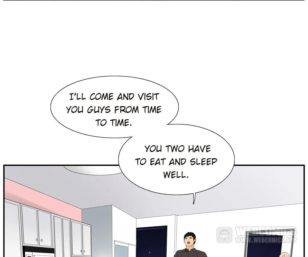 Read Bromance ( 18 Bu Xian ) chapter 87 image 1 on Lezhin