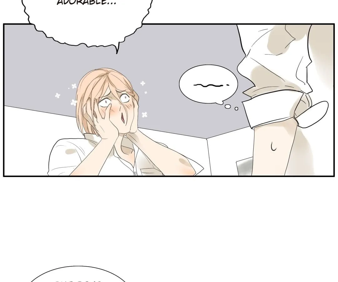 Read Bromance ( 18 Bu Xian ) chapter 87 image 10 on Lezhin
