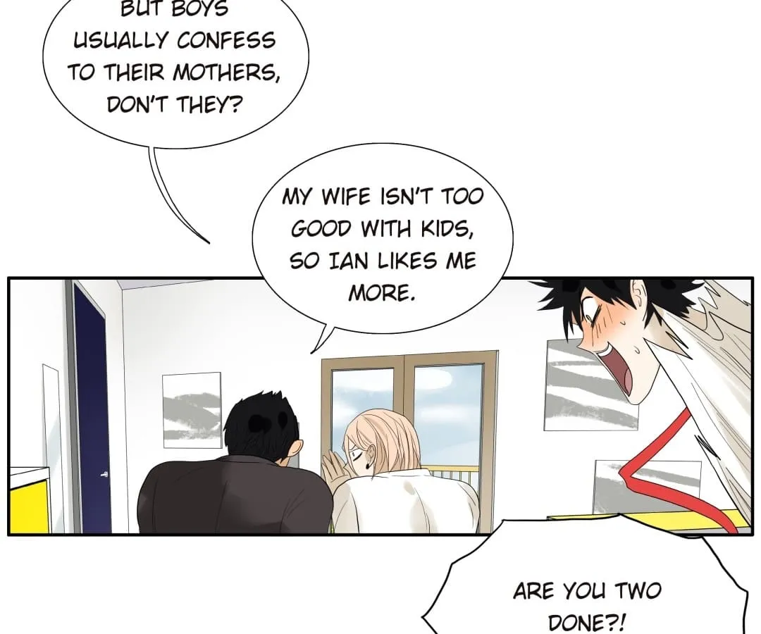 Read Bromance ( 18 Bu Xian ) chapter 87 image 11 on Lezhin