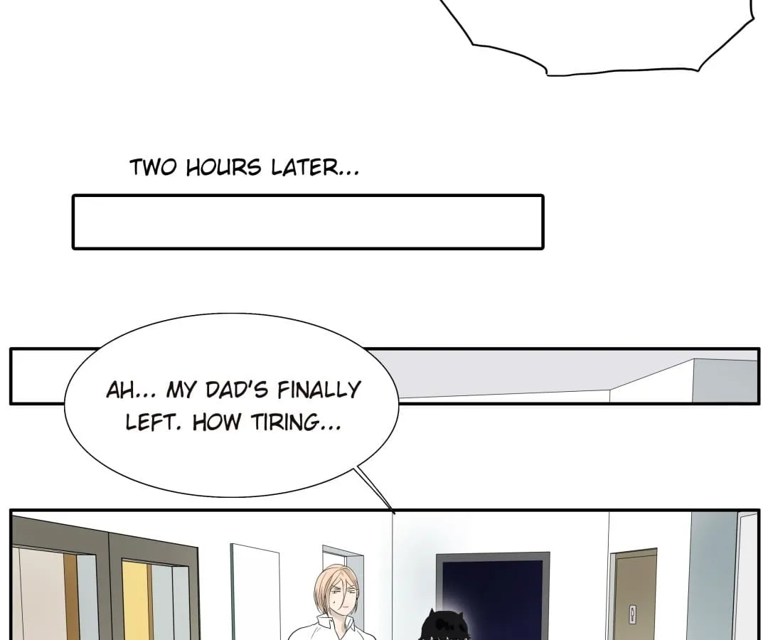 Read Bromance ( 18 Bu Xian ) chapter 87 image 12 on Lezhin