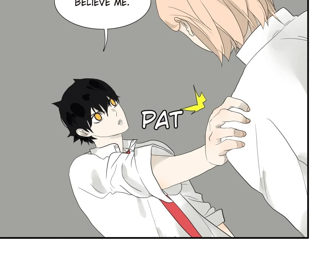 Read Bromance ( 18 Bu Xian ) chapter 87 image 16 on Lezhin