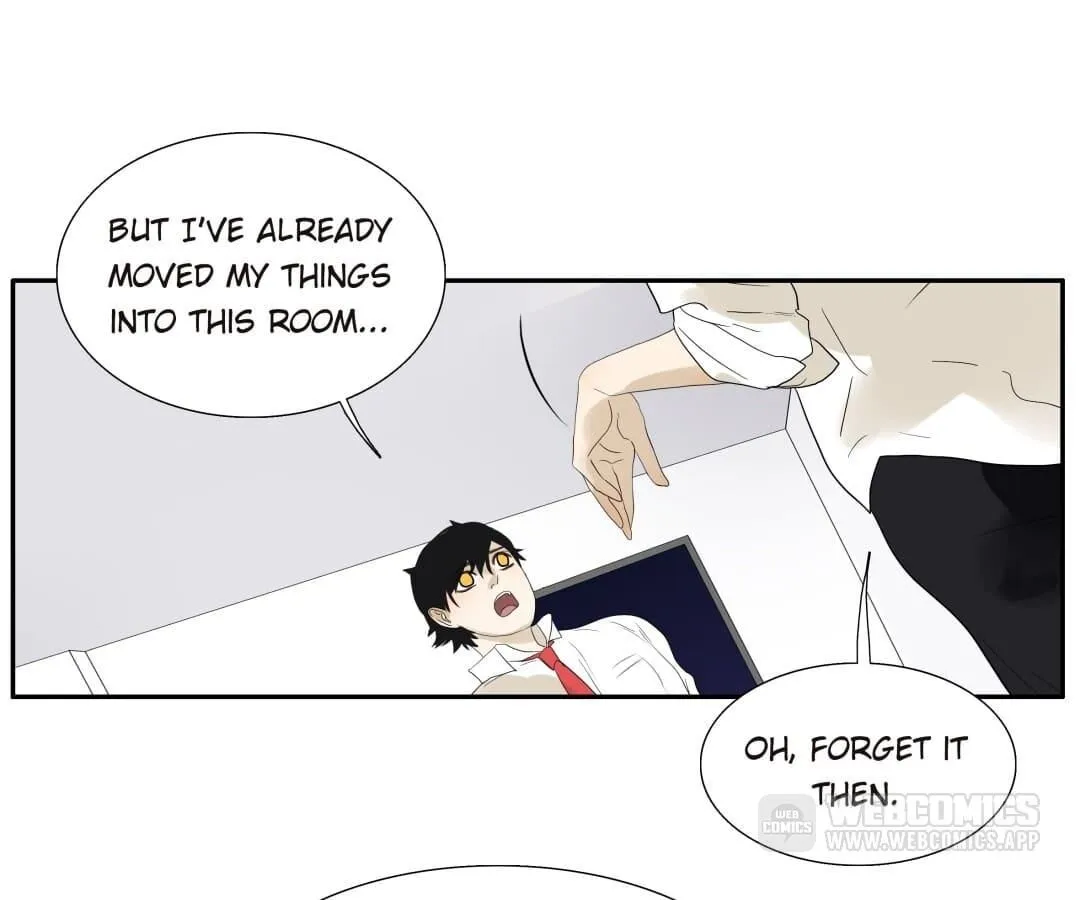 Read Bromance ( 18 Bu Xian ) chapter 87 image 21 on Lezhin