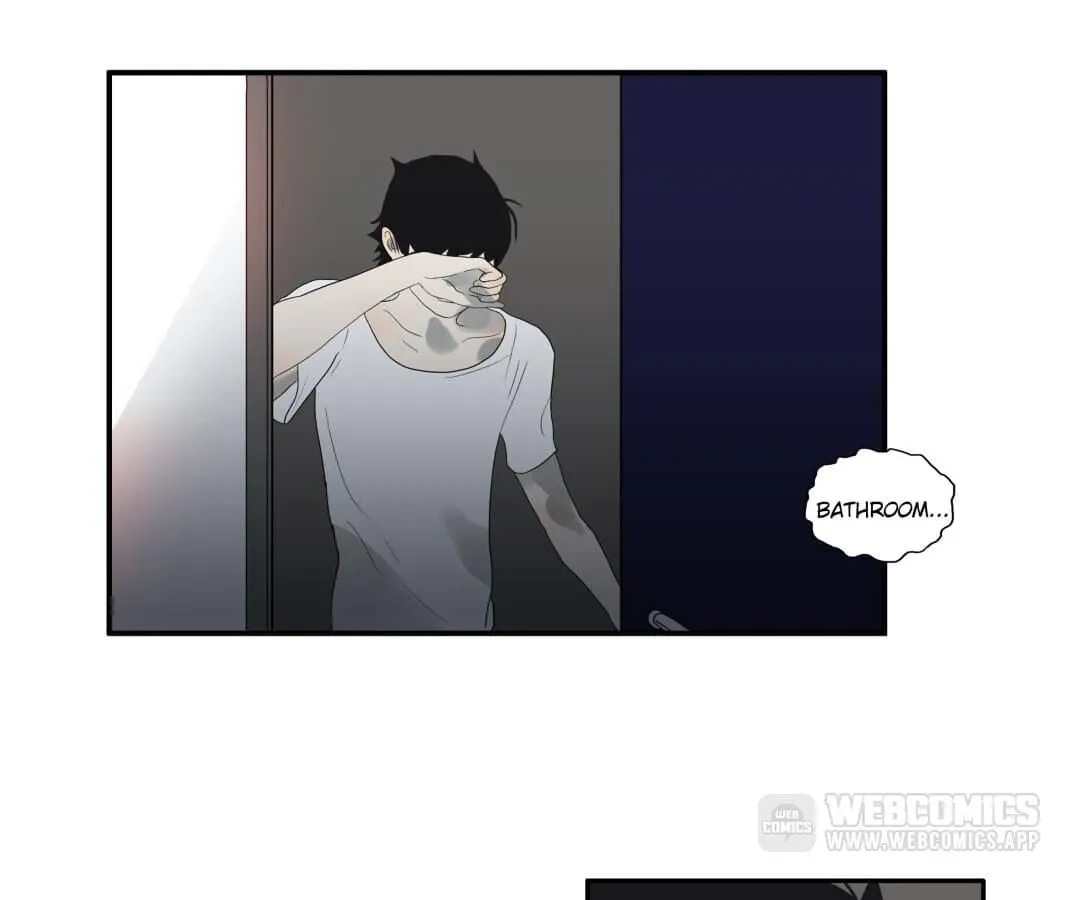 Read Bromance ( 18 Bu Xian ) chapter 87 image 25 on Lezhin