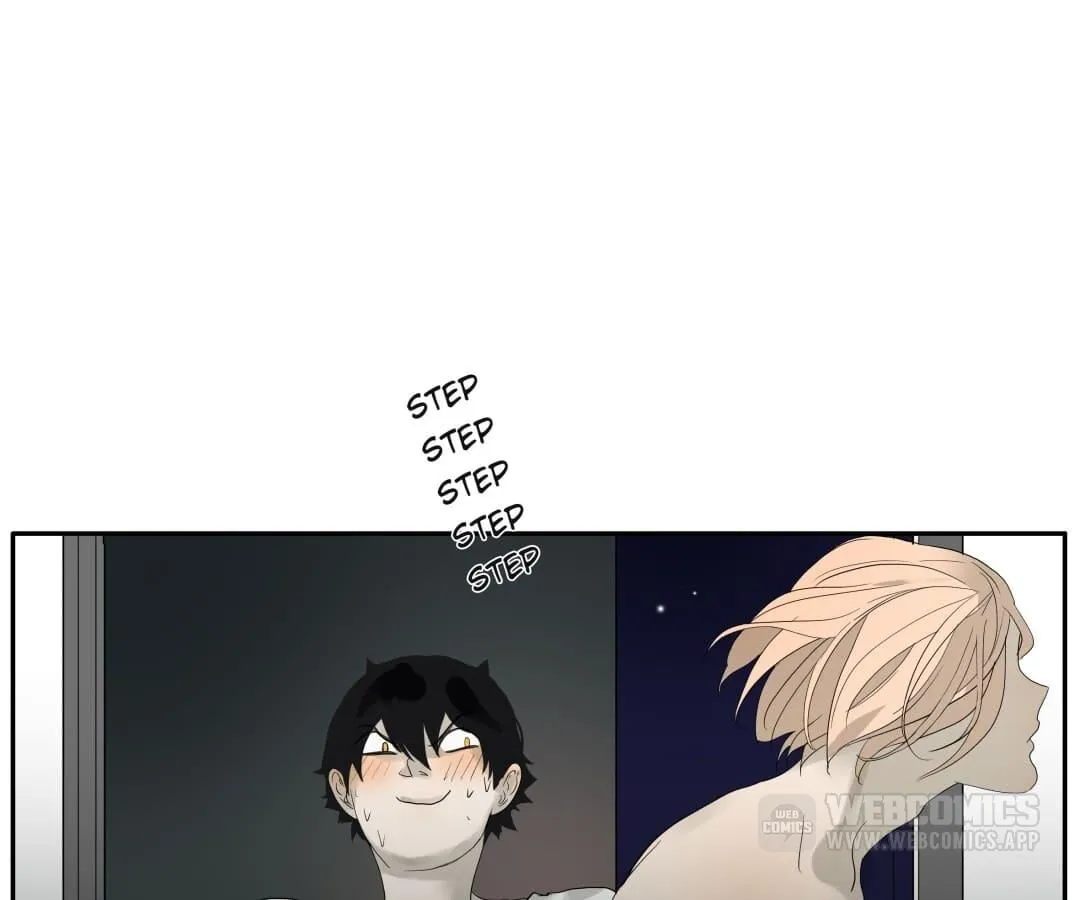 Read Bromance ( 18 Bu Xian ) chapter 87 image 29 on Lezhin