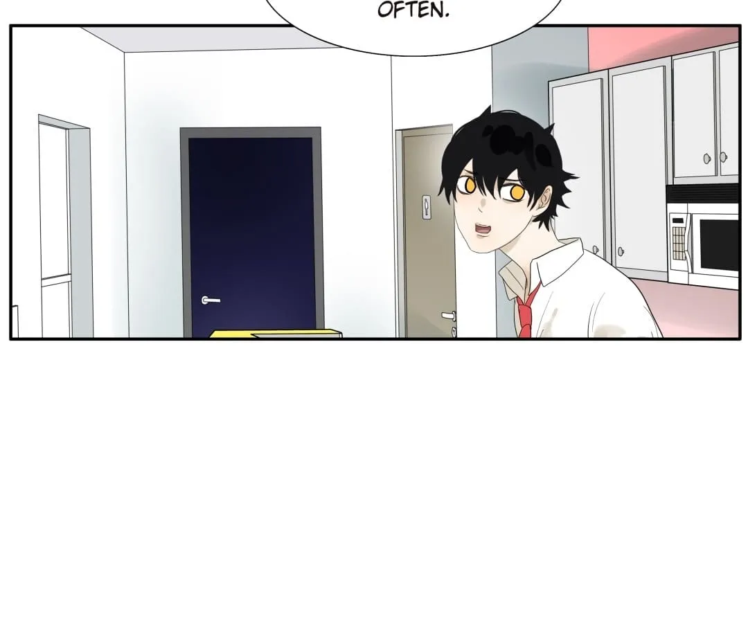 Read Bromance ( 18 Bu Xian ) chapter 87 image 3 on Lezhin