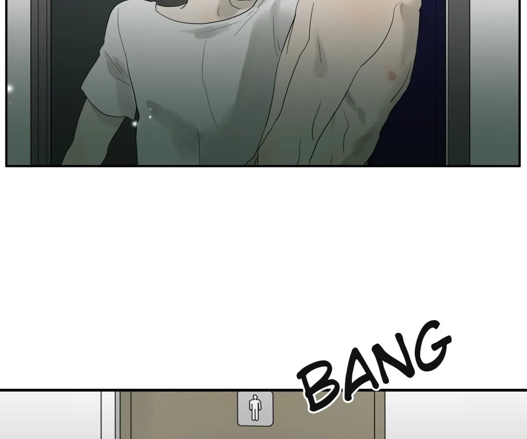 Read Bromance ( 18 Bu Xian ) chapter 87 image 30 on Lezhin