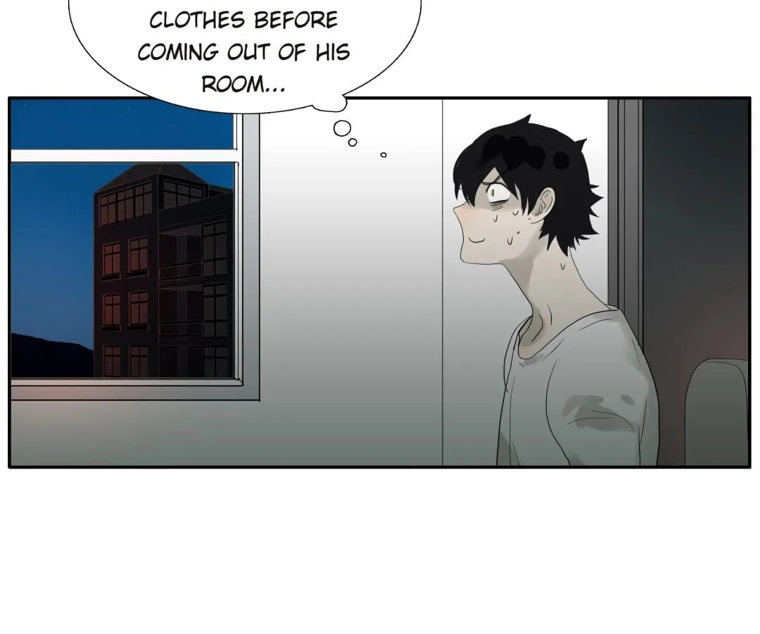 Read Bromance ( 18 Bu Xian ) chapter 87 image 32 on Lezhin