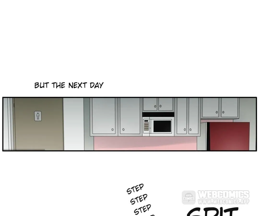 Read Bromance ( 18 Bu Xian ) chapter 87 image 33 on Lezhin