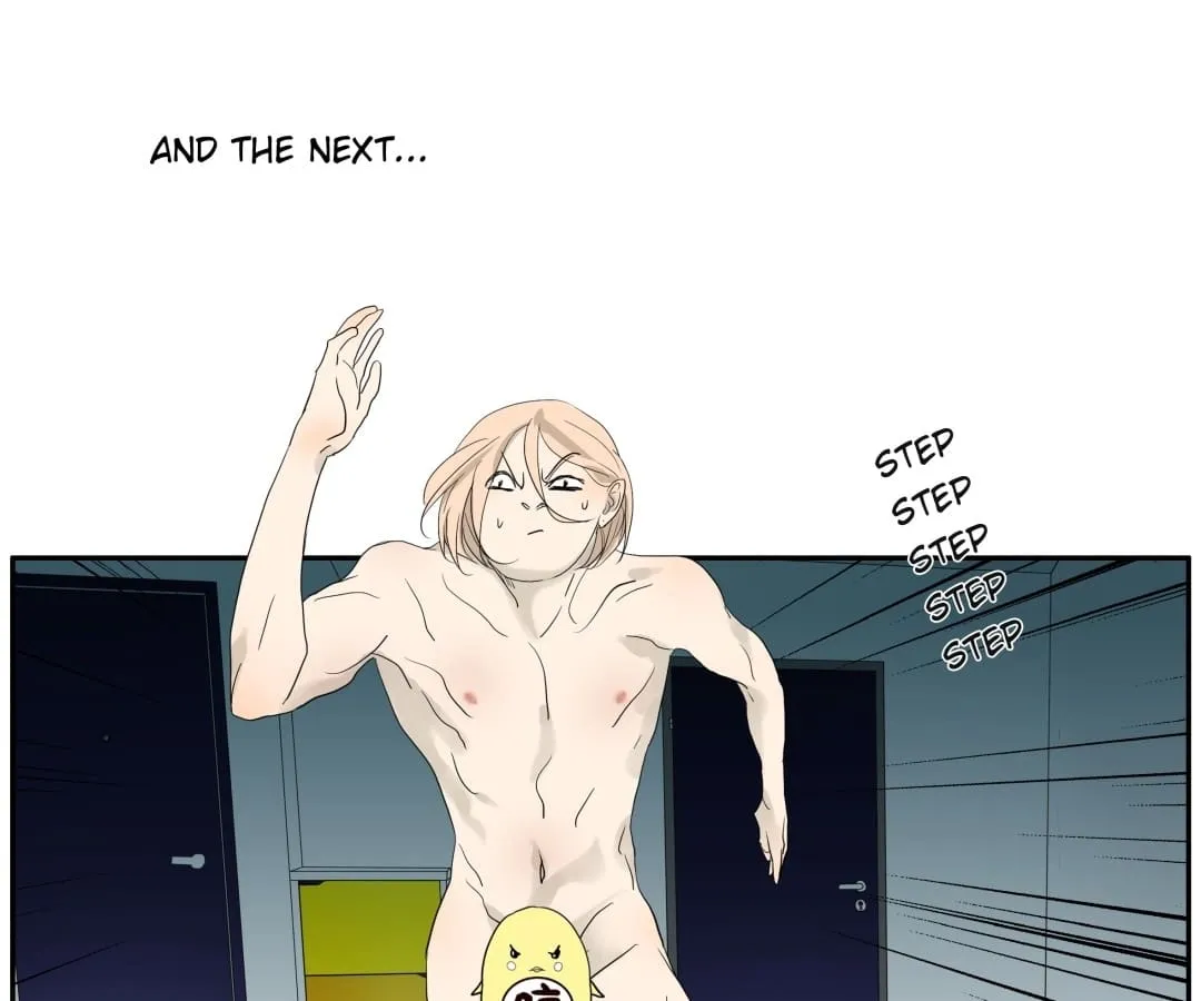 Read Bromance ( 18 Bu Xian ) chapter 87 image 35 on Lezhin