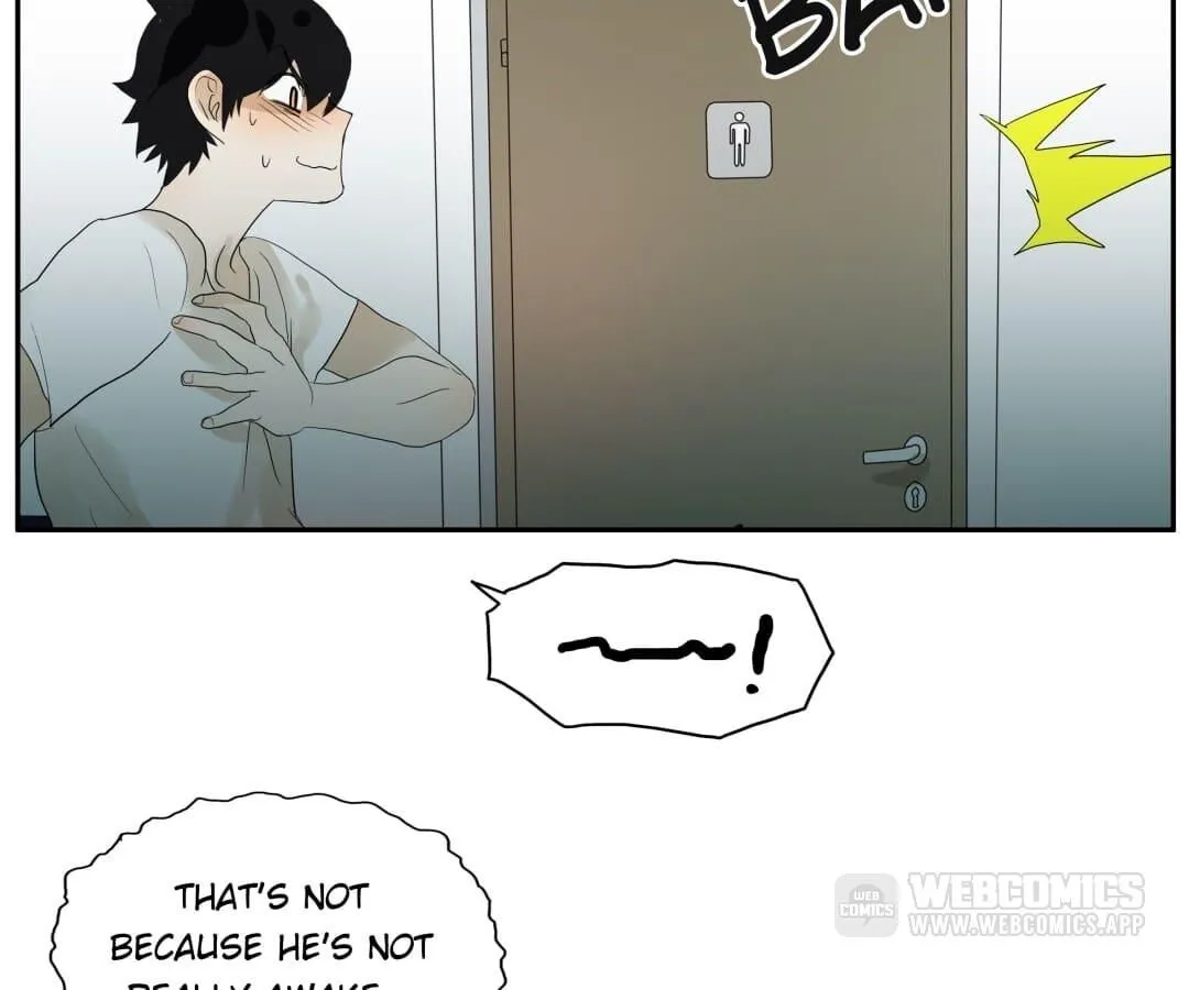 Read Bromance ( 18 Bu Xian ) chapter 87 image 37 on Lezhin