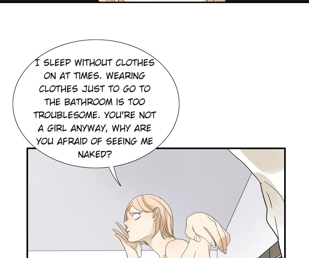 Read Bromance ( 18 Bu Xian ) chapter 87 image 43 on Lezhin