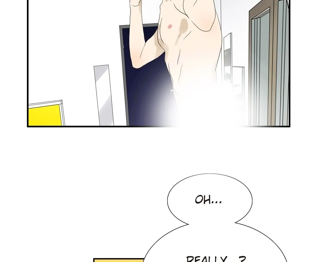Read Bromance ( 18 Bu Xian ) chapter 87 image 44 on Lezhin