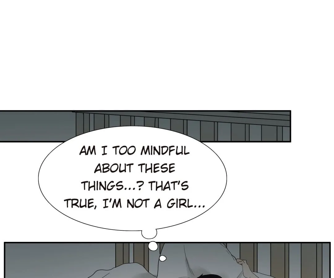 Read Bromance ( 18 Bu Xian ) chapter 87 image 46 on Lezhin
