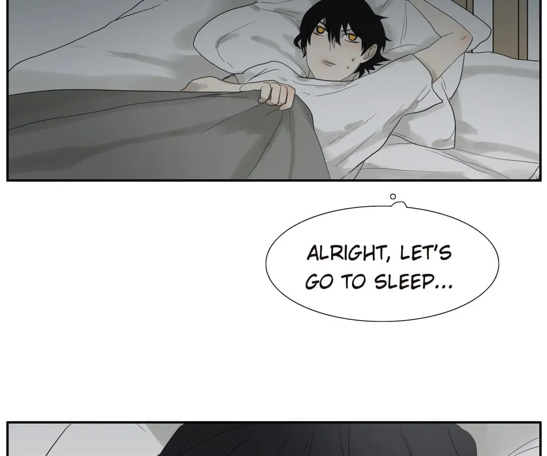 Read Bromance ( 18 Bu Xian ) chapter 87 image 47 on Lezhin