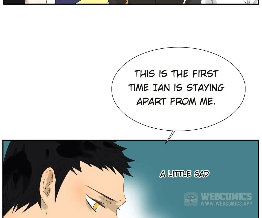 Read Bromance ( 18 Bu Xian ) chapter 87 image 5 on Lezhin