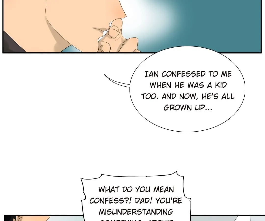 Read Bromance ( 18 Bu Xian ) chapter 87 image 6 on Lezhin