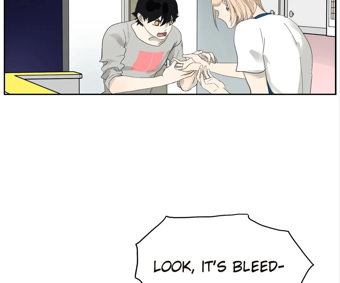Read Bromance ( 18 Bu Xian ) chapter 88 image 10 on Lezhin