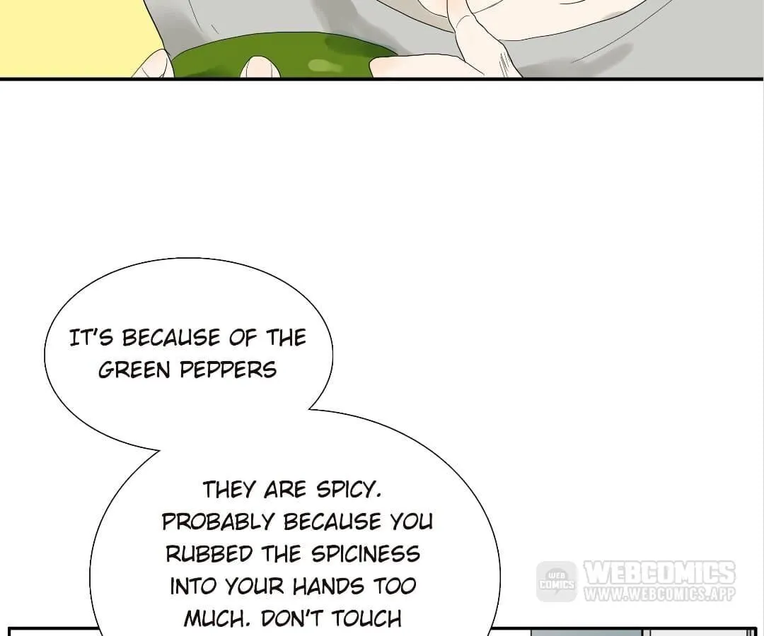 Read Bromance ( 18 Bu Xian ) chapter 88 image 17 on Lezhin