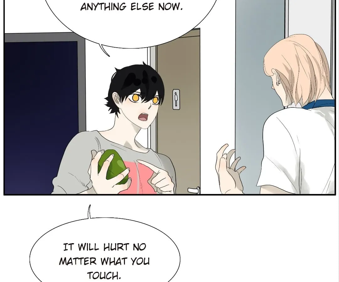 Read Bromance ( 18 Bu Xian ) chapter 88 image 18 on Lezhin