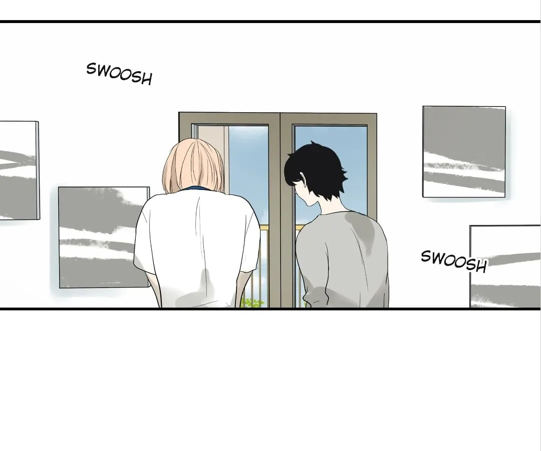 Read Bromance ( 18 Bu Xian ) chapter 88 image 24 on Lezhin