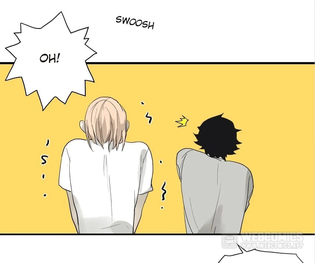 Read Bromance ( 18 Bu Xian ) chapter 88 image 25 on Lezhin
