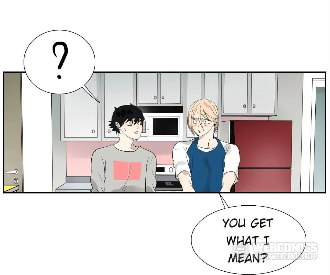 Read Bromance ( 18 Bu Xian ) chapter 88 image 29 on Lezhin