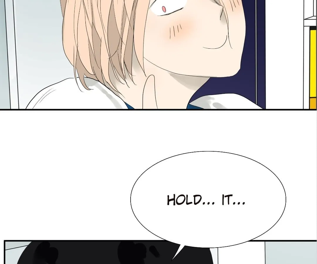 Read Bromance ( 18 Bu Xian ) chapter 88 image 31 on Lezhin