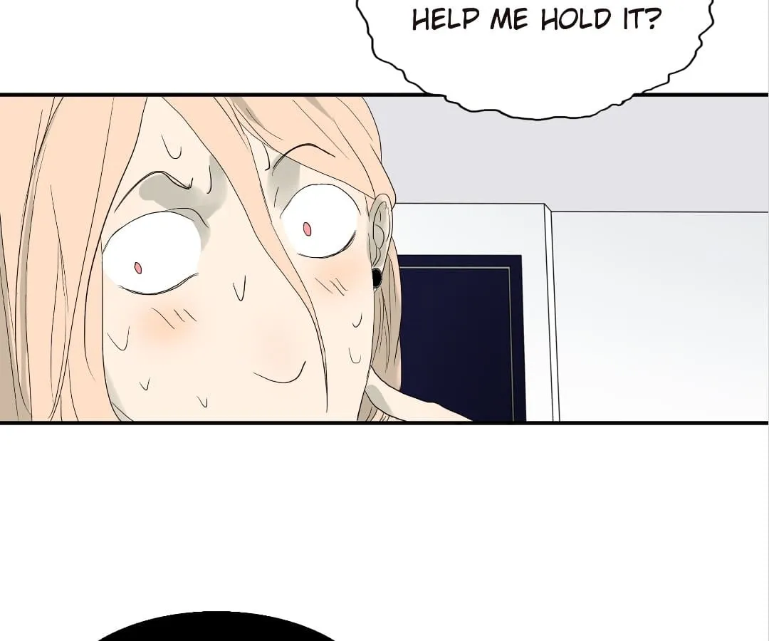 Read Bromance ( 18 Bu Xian ) chapter 88 image 34 on Lezhin