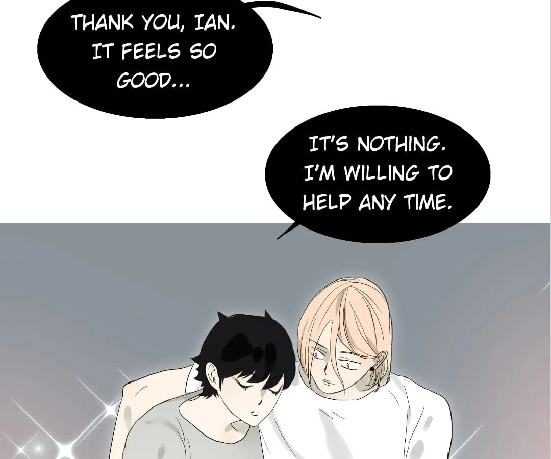 Read Bromance ( 18 Bu Xian ) chapter 88 image 35 on Lezhin