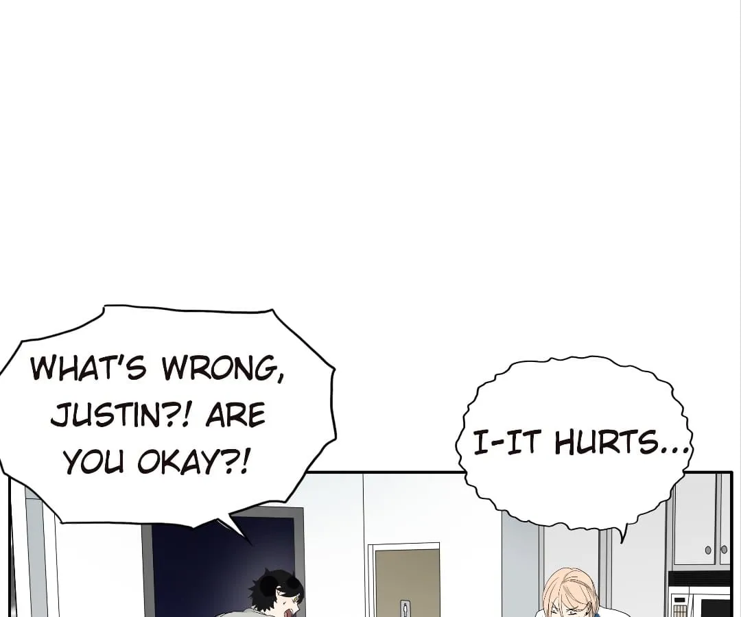 Read Bromance ( 18 Bu Xian ) chapter 88 image 8 on Lezhin