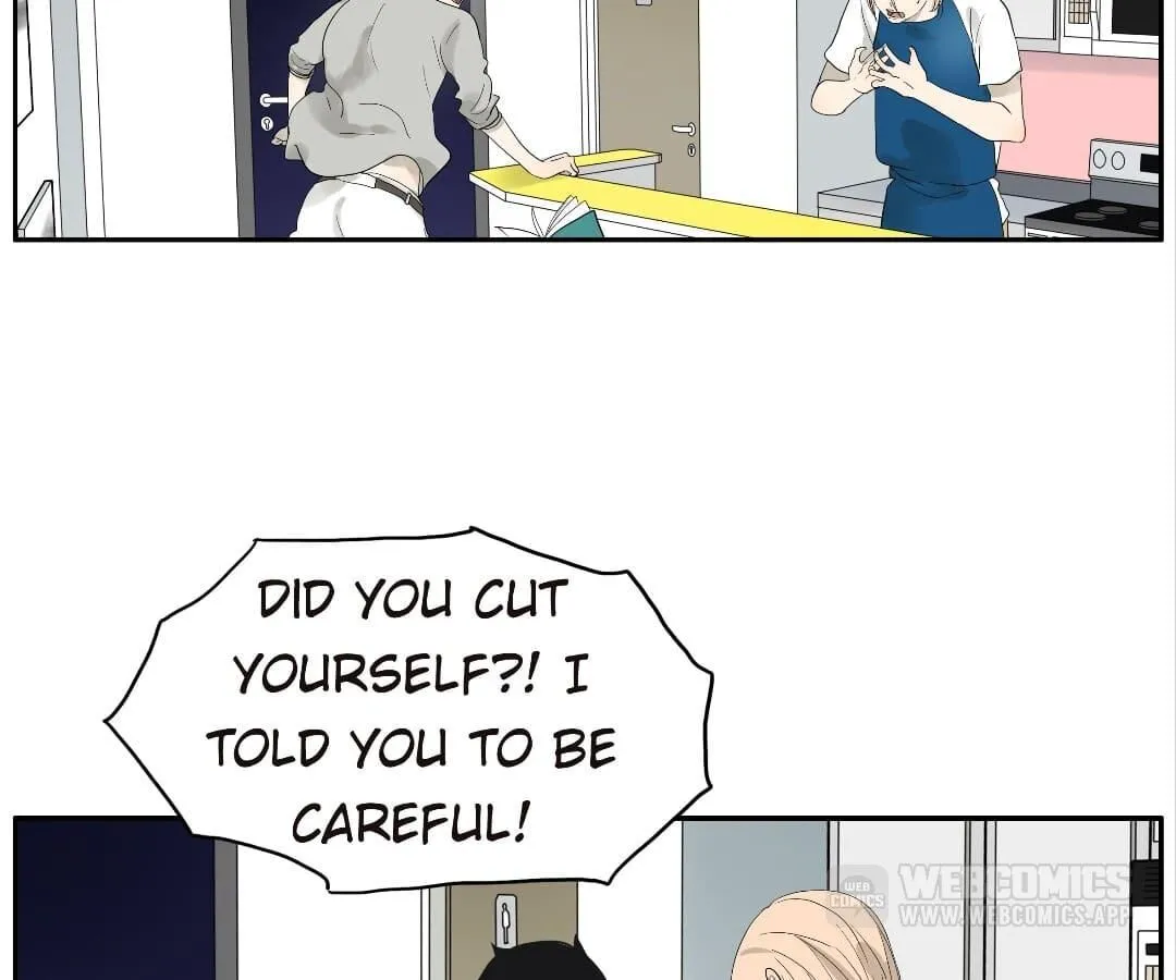 Read Bromance ( 18 Bu Xian ) chapter 88 image 9 on Lezhin